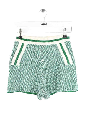 Mini short Maje  Vert