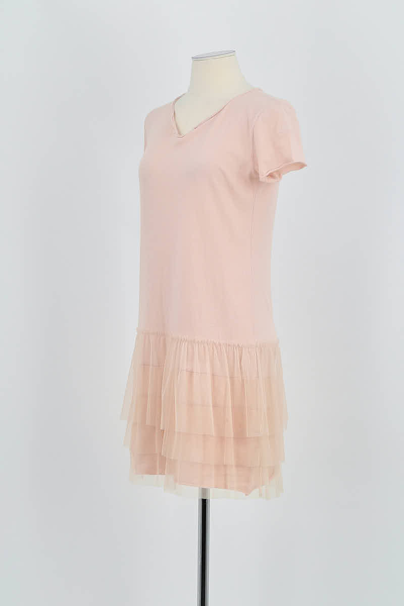 Robe Zadig & Voltaire  Rose