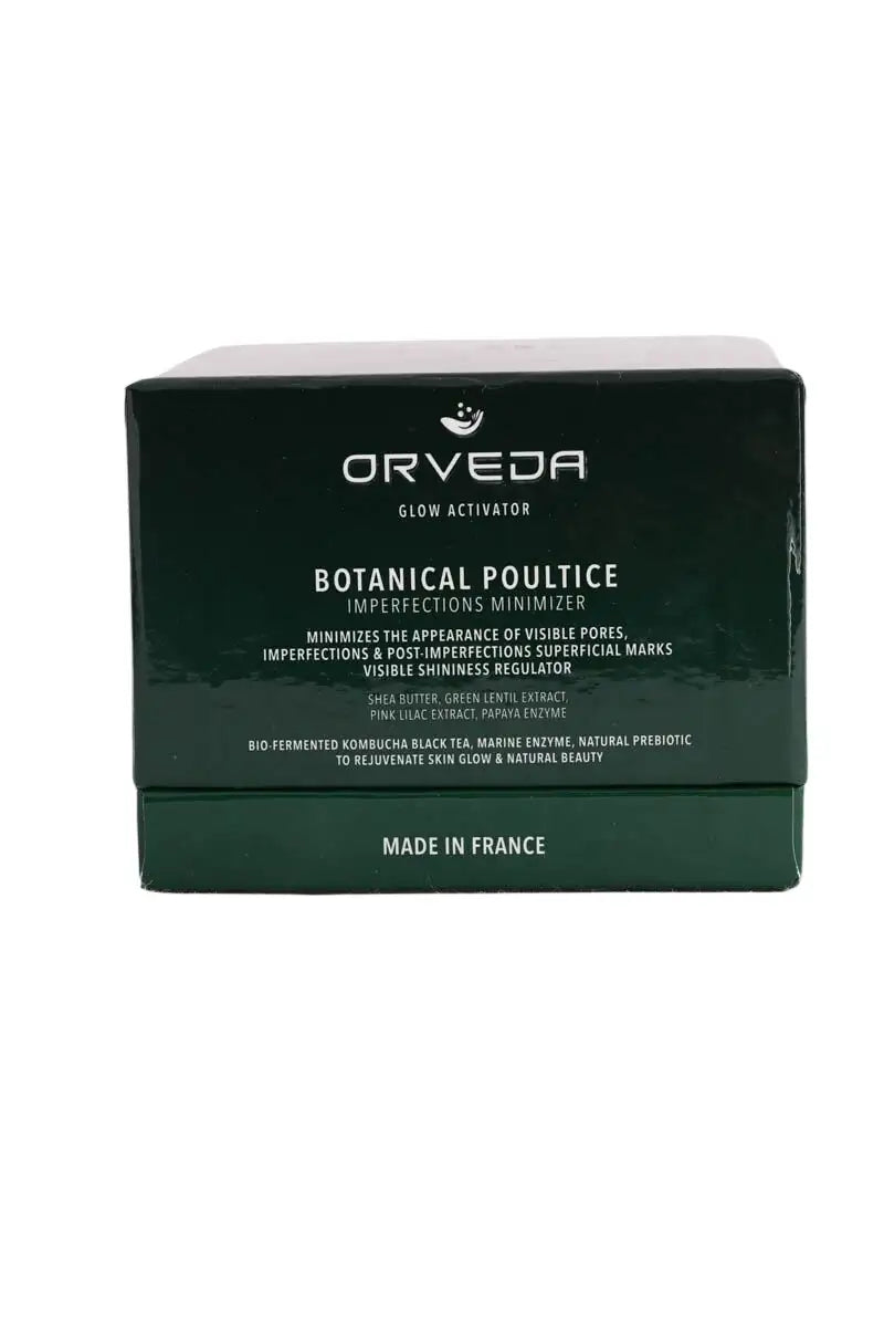 Crème Orveda Vert en  - Seconde Main
