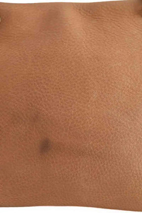 Sac porté épaule Lanvin Beige en Cuir