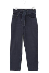 Jean bootcut Claudie Pierlot  Marine
