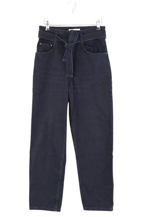 Jean bootcut Claudie Pierlot  Marine