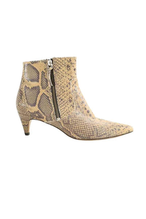 Boots Isabel Marant  Beige