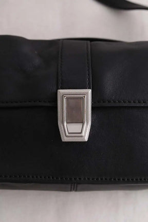 Sac à bandoulière Rag & Bone Noir en Cuir