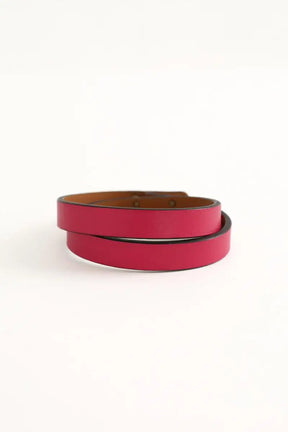 Bracelet Hermès  Rose