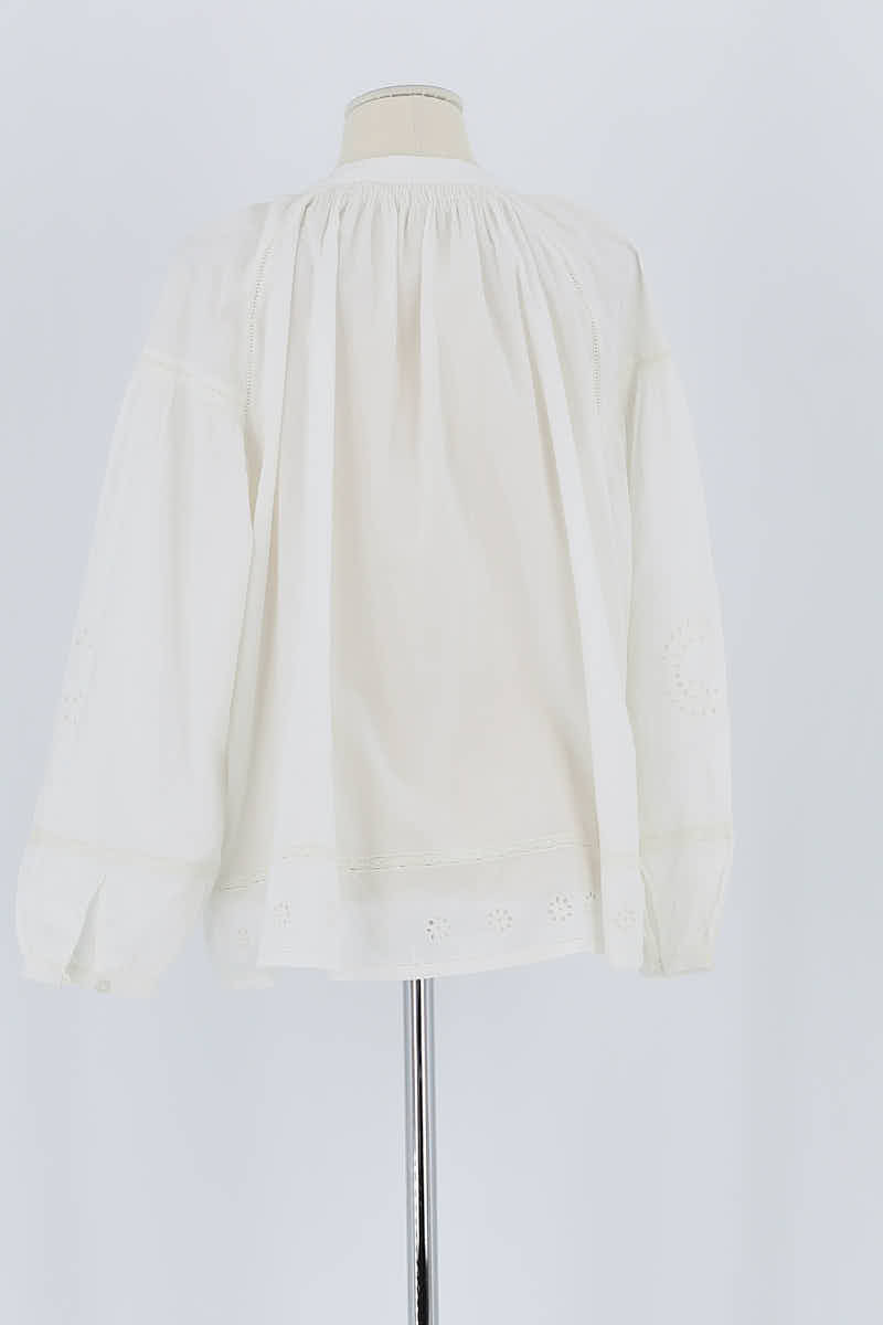 Chemise Vanessa Bruno  Blanc