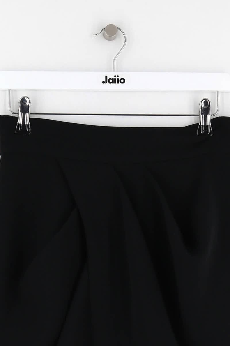 Mini jupe Iro  Noir