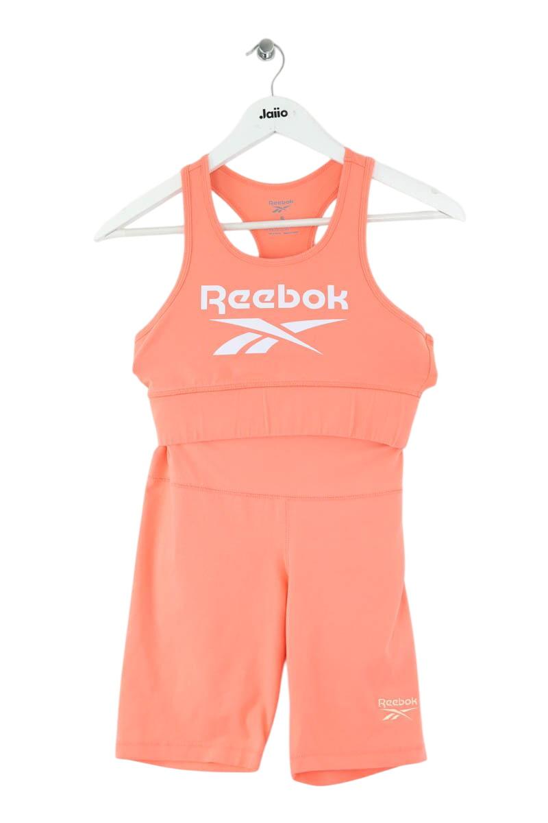 Ensemble de sport Reebok  Rose
