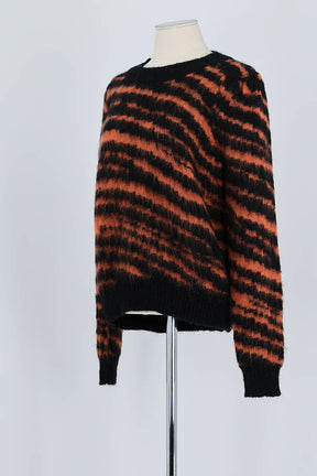 Pull Sandro  Marron