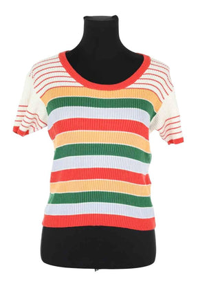 Top Mother  Multicolore