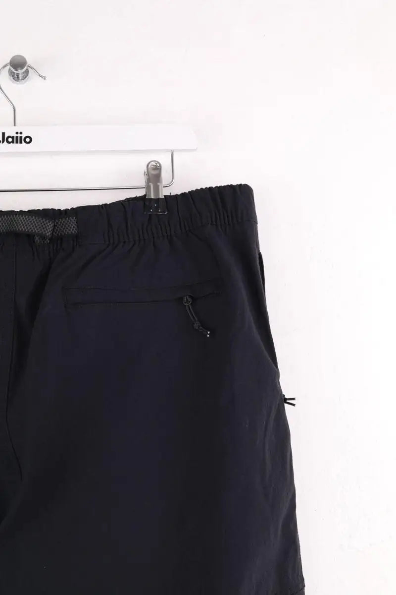 Pantalon de sport Nike Noir en Synthétique