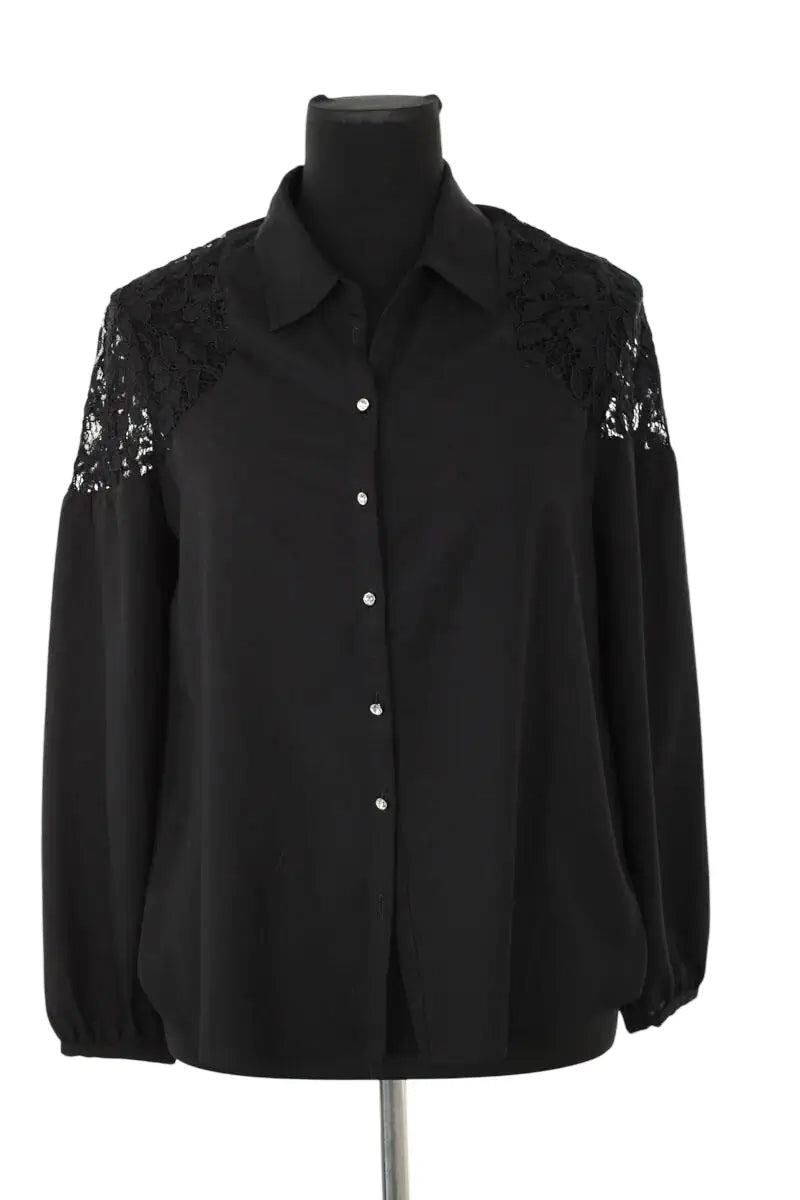 Blouse Sonia Rykiel  Noir