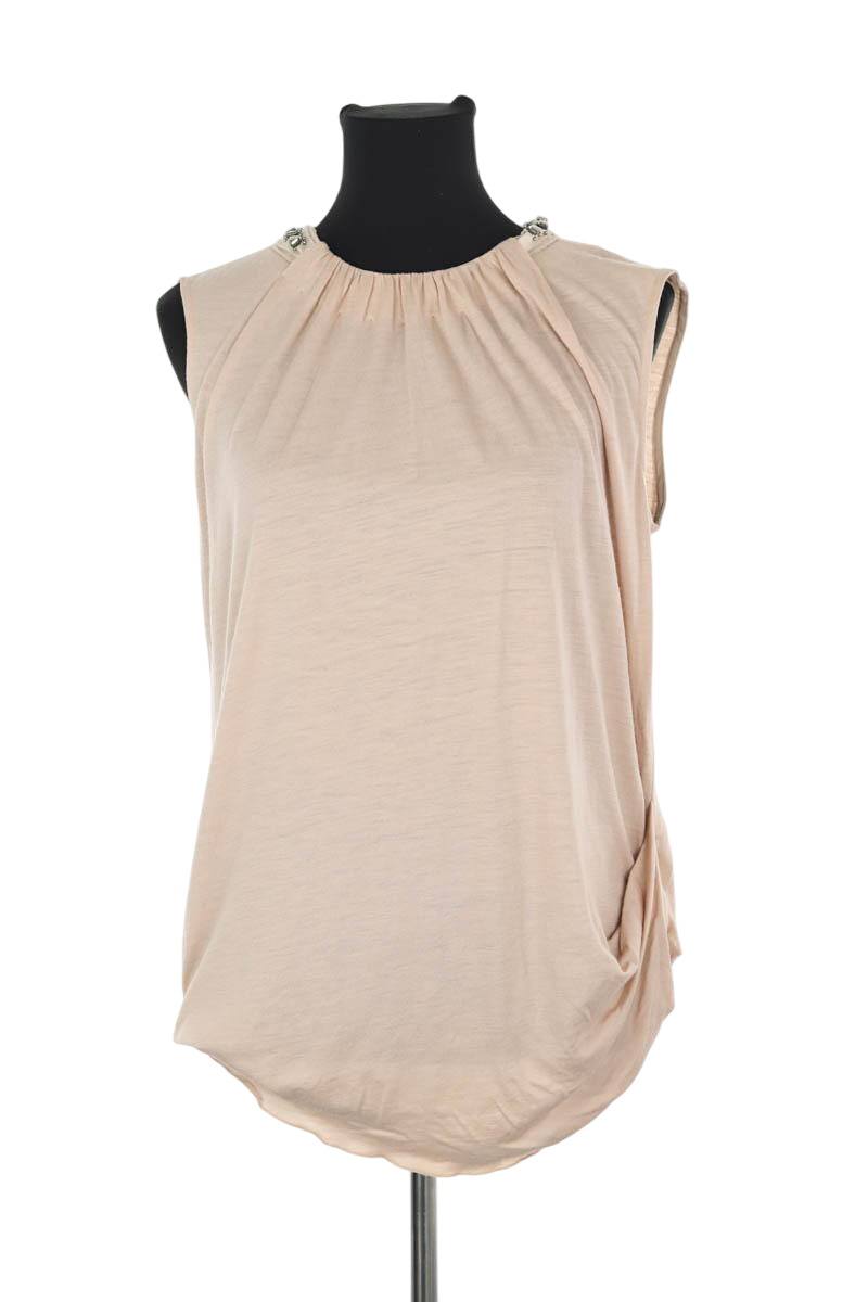 Top Vanessa Bruno  Beige