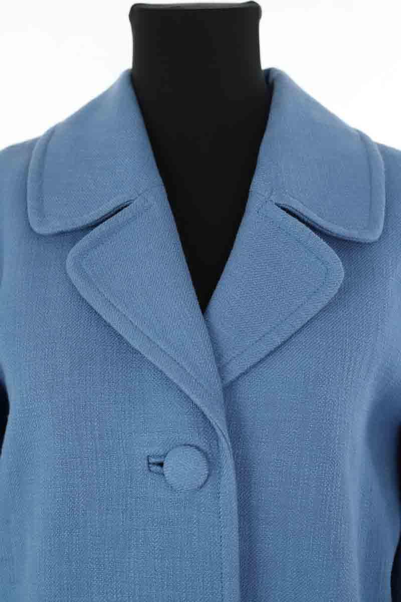 Veste Claudie Pierlot  Bleu
