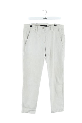 Droit Isabel Marant  Gris
