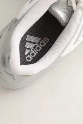 Baskets Adidas  Gris