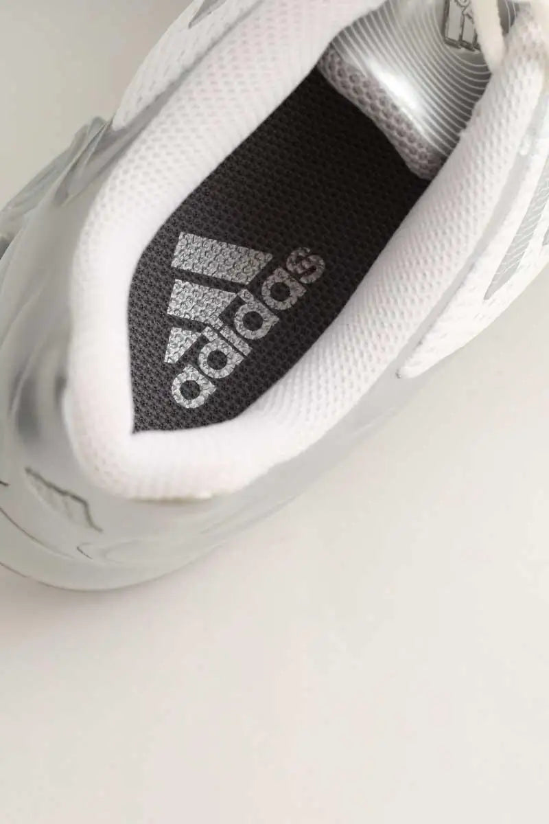 Baskets Adidas  Gris