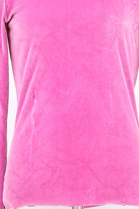 T-shirts MSGM  Rose