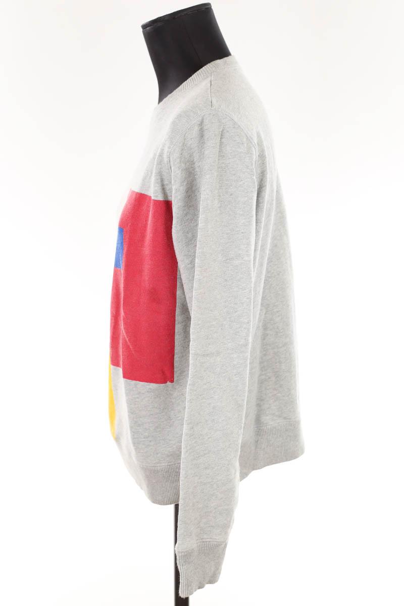 Sweatshirts G. Kero  Gris