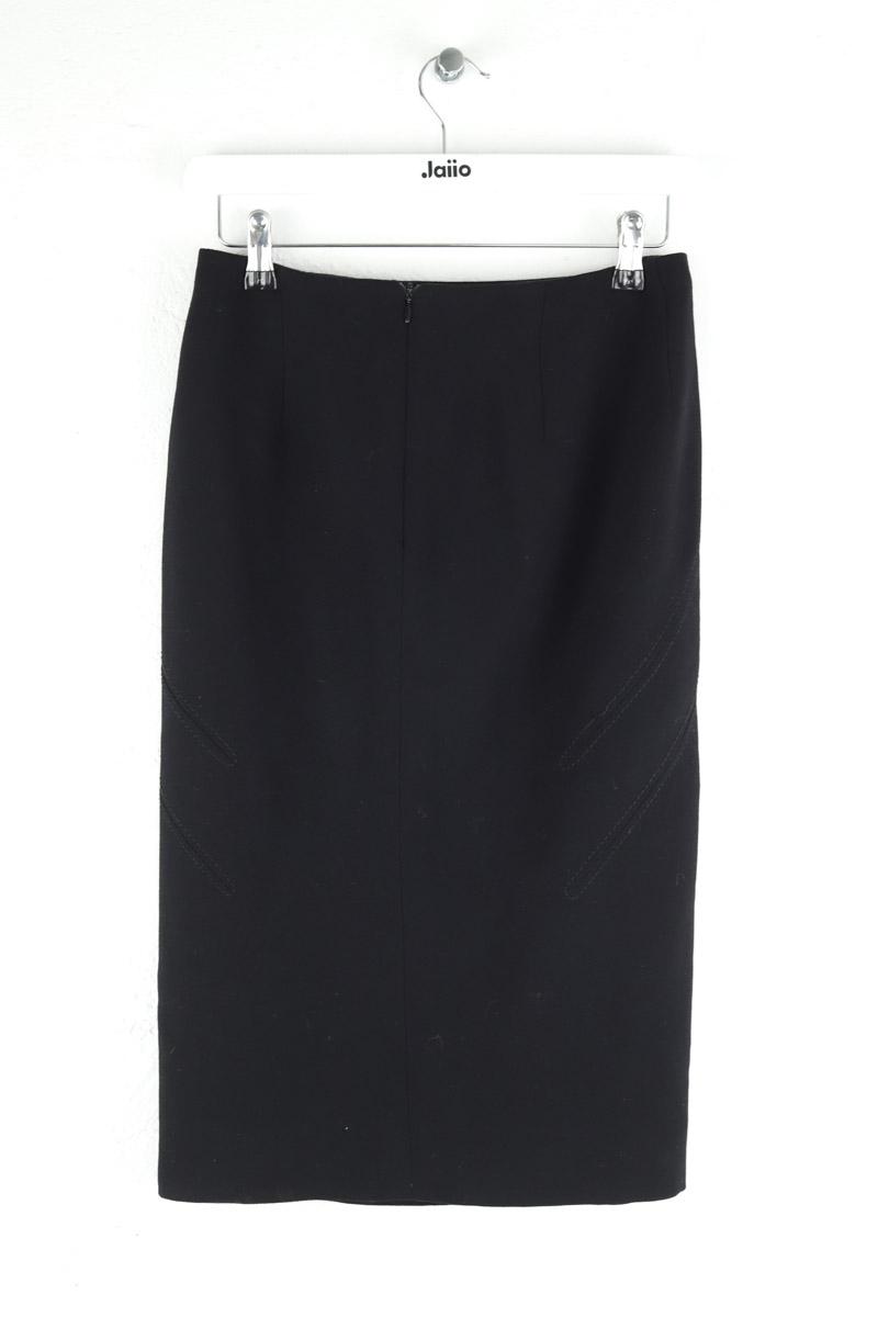 Mi-longueur Valentino  Noir