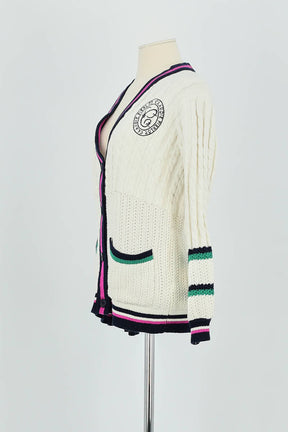 Gilets Claudie Pierlot  Blanc