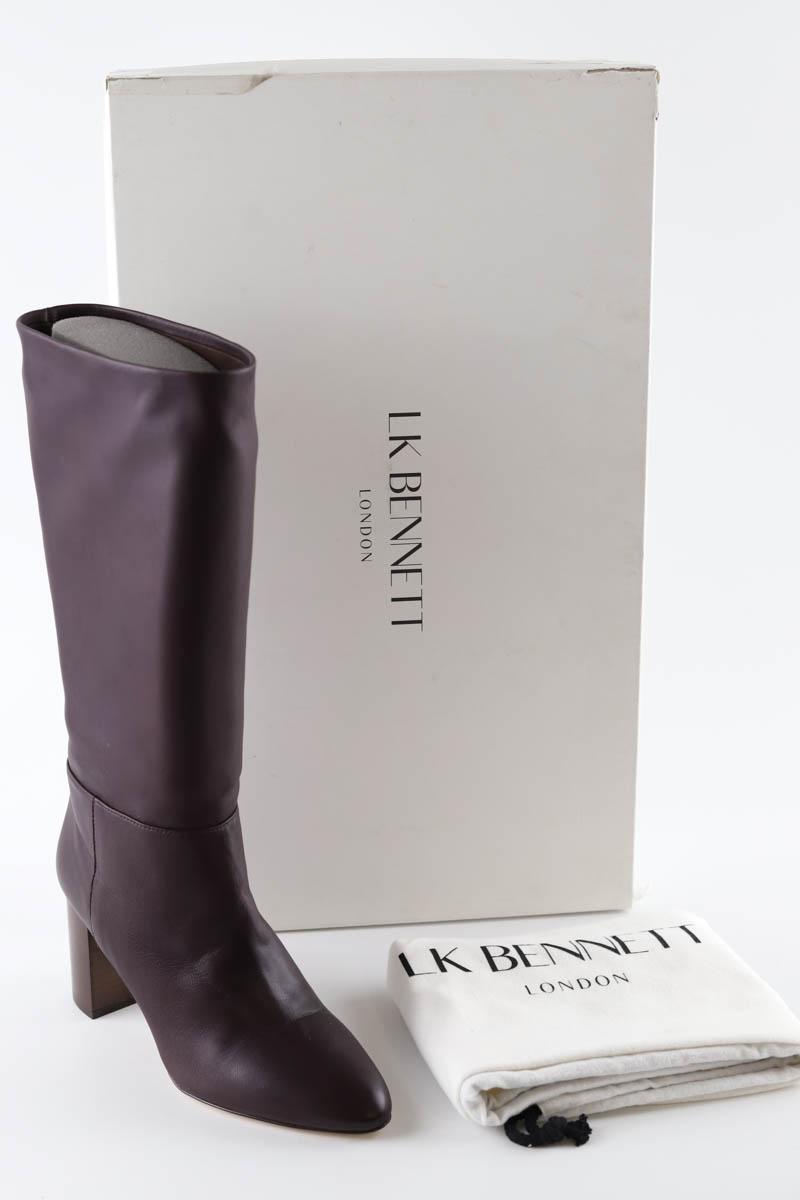 Bottes LK Bennett  Bordeaux