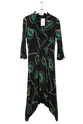 Robe Bash  Noir