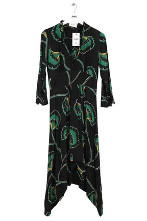 Robe Bash  Noir