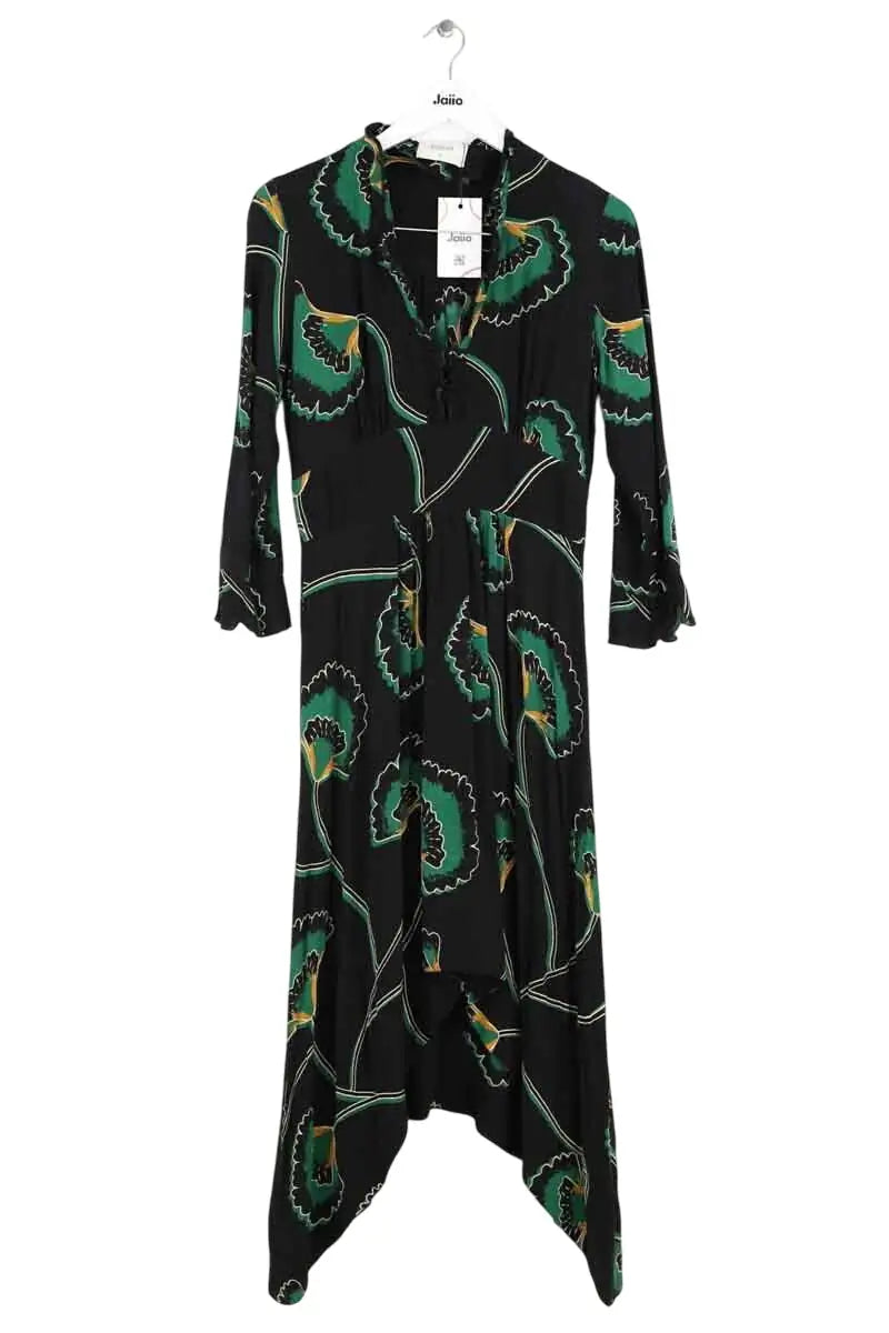Robe Bash  Noir