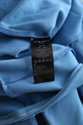 Combinaison LK Bennett  Bleu
