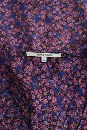 Blouses Gerard Darel  Violet