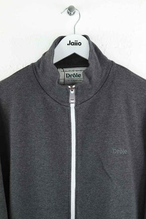 Gilets Drôle de Monsieur  Gris
