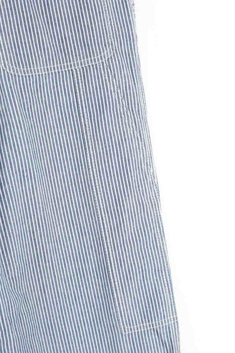 Pantalon droit APC  Bleu