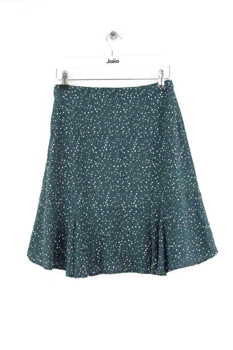 Mini jupe Tommy Hilfiger  Vert