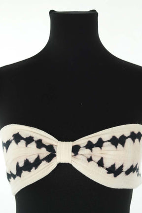 Bandeau Other Brand  Beige