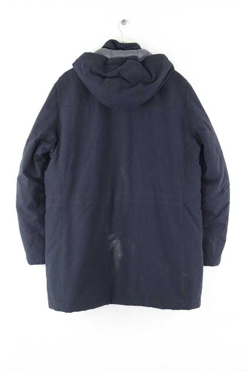 Manteau Other Brand  Bleu