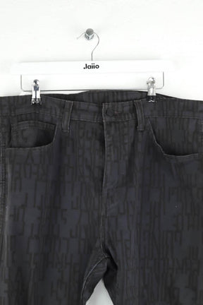 Pantalon Levi's  Noir