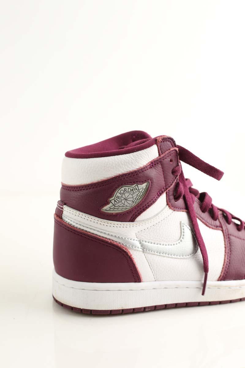 Baskets Nike  Violet