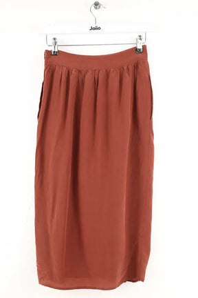 Jupe Vanessa Bruno  Marron