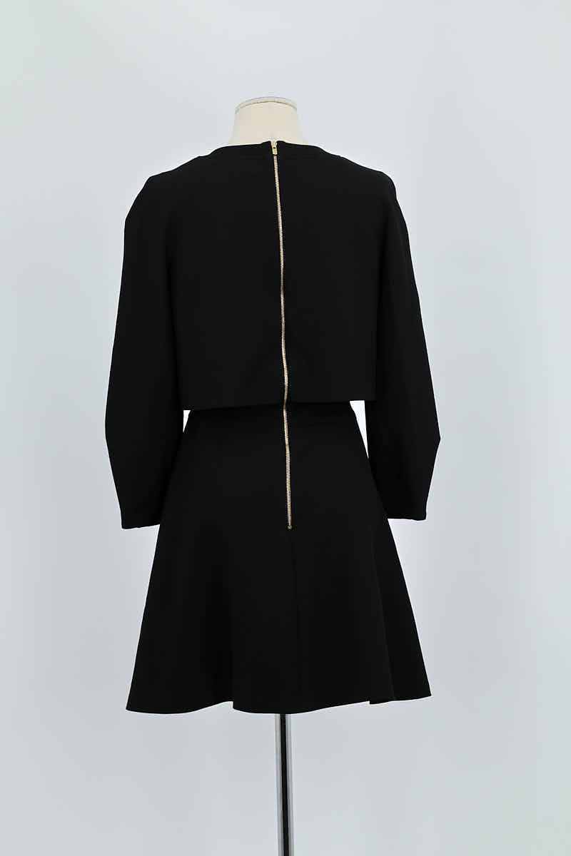 Robe Tara Jarmon  Noir