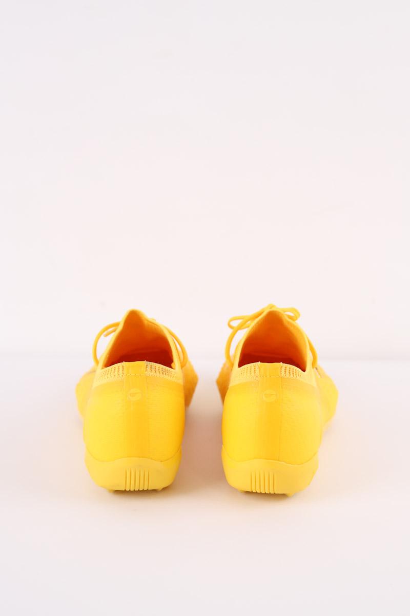 Baskets Coperni  Jaune