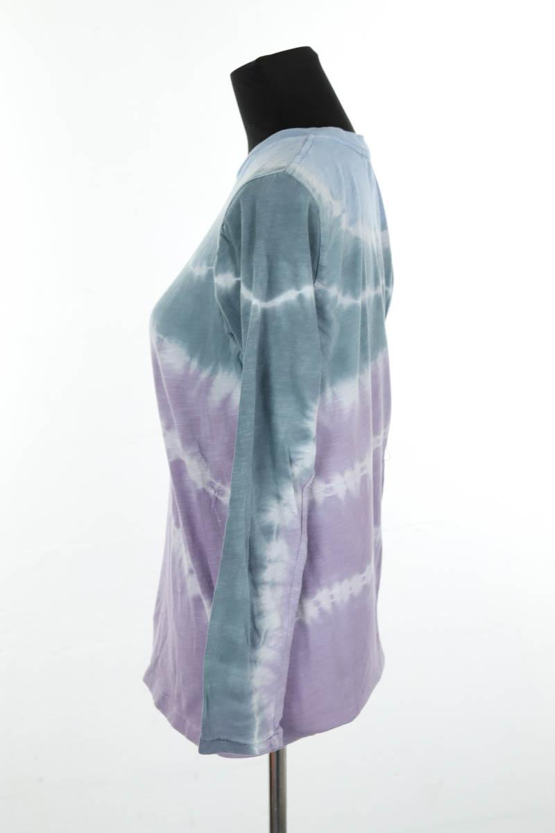 T-shirts RAGDOLL  Bleu