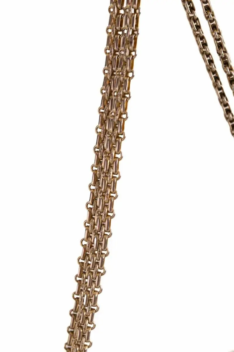 Sac à main Chanel 2.55 Noir en Cuir