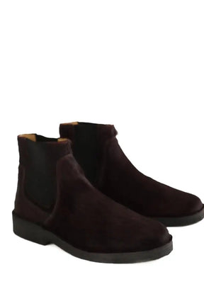 Bottes APC  Bordeaux