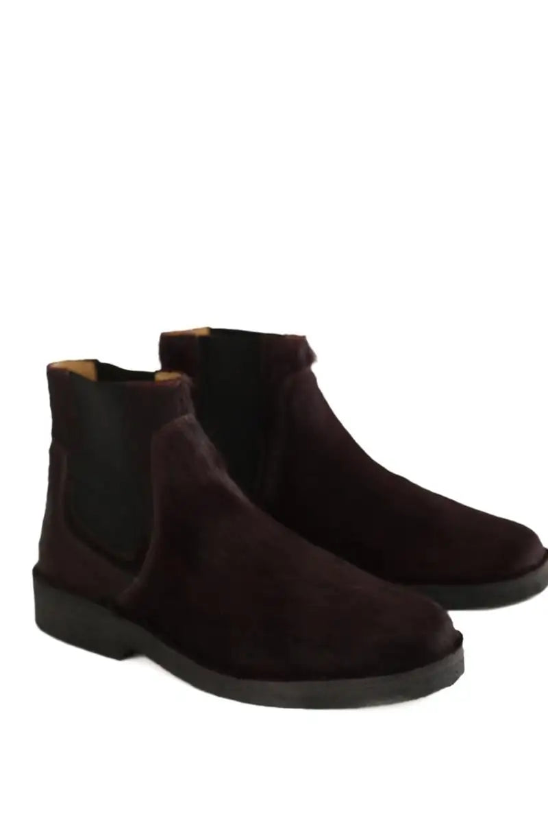 Bottes APC  Bordeaux