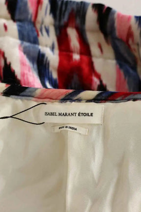 Veste Isabel Marant Étoile  Multicolore