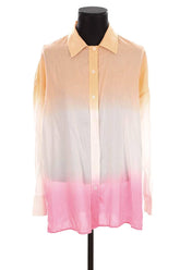 Chemises The Kooples  Multicolore