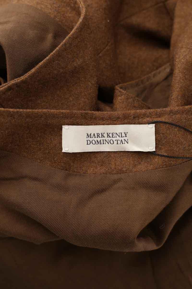 Veste Mark Kenly Domino Tan  Marron