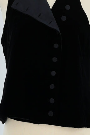 Tops sans manche Armani  Noir