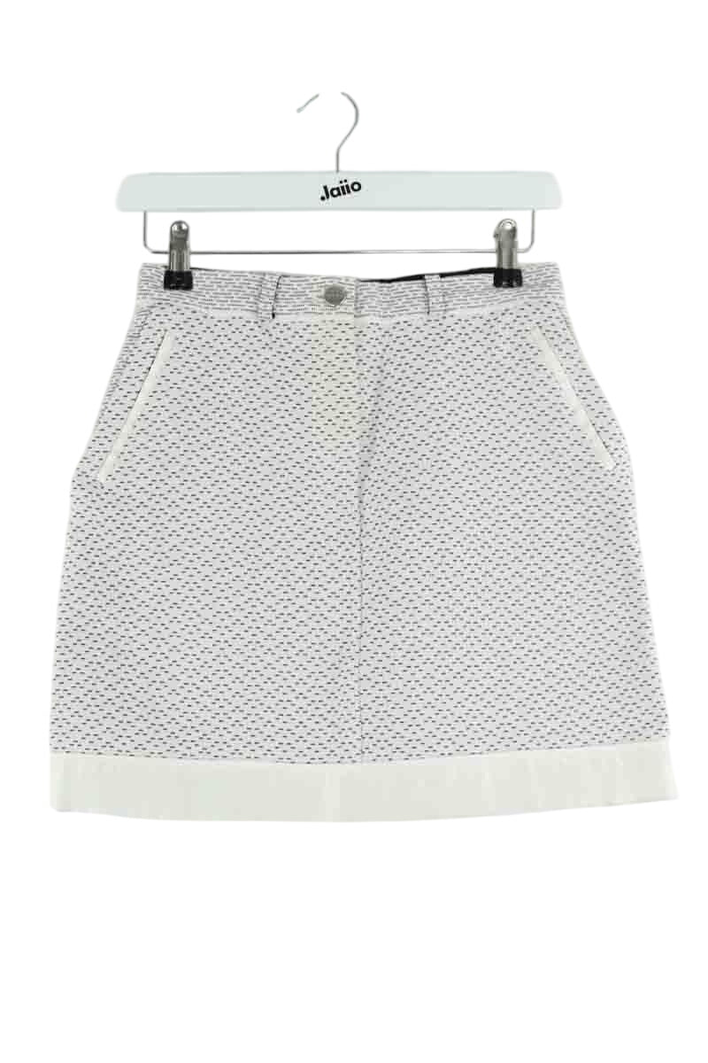 Mini Carven  Blanc